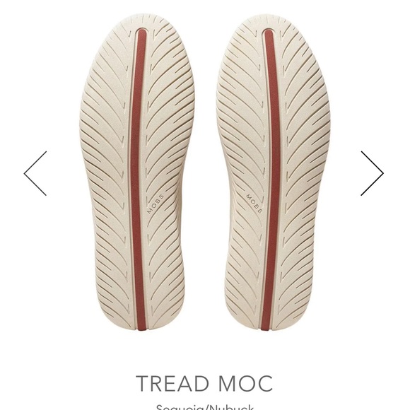 TREAD MOC
Sequoia/Nubuck - Picture 8 of 12